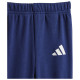 Adidas Βρεφικές φόρμες σετ Essentials Big Logo French Terry Joggers Set